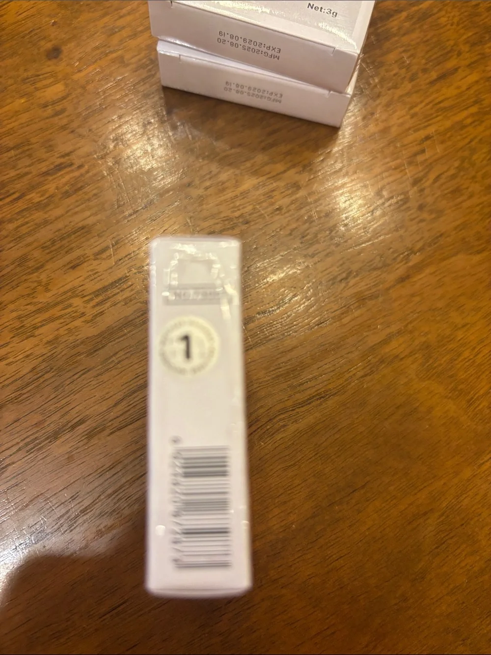 Soft Matte Concealer - Light Beige